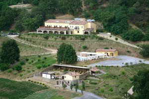 La struttura